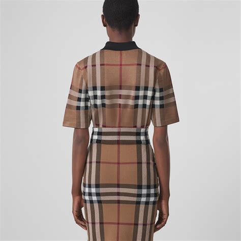 burberry polo women us